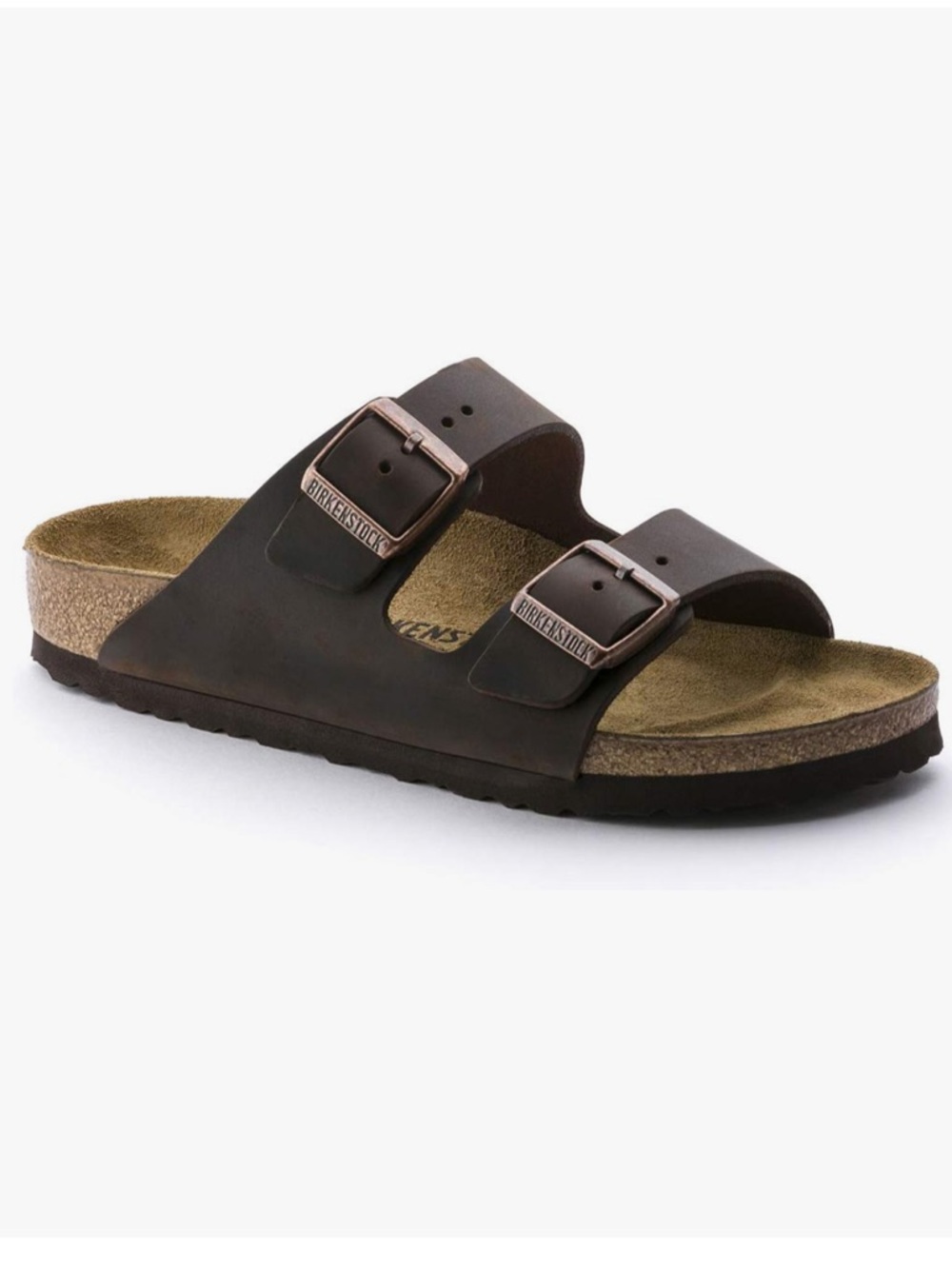 NWT Birkenstock Arizona Two-Strap Sandal - Picture 2 of 5